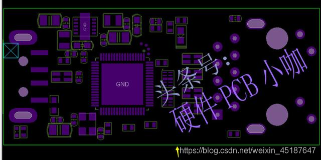 PCB设计-Allegro软件入门系列第二十讲-Zcopy命令和标注命令